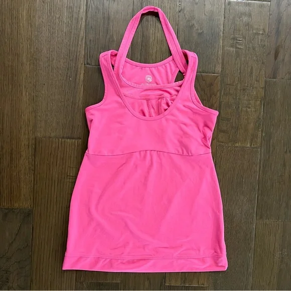 Work Out Tank Top - Picture 11 of 14